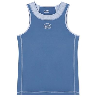 EA7 EMPORIO ARMANI Sleeveless T Shirt T恤 7W000889_AF14524 正品代購