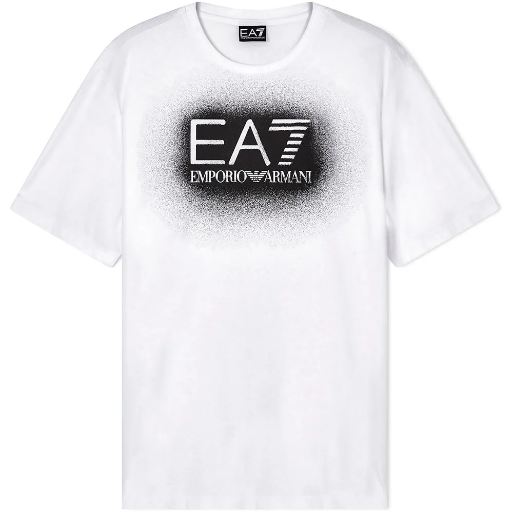 EA7 EMPORIO ARMANI Short Sleeve T Shirt T恤 正品歐洲代購 [142654962]