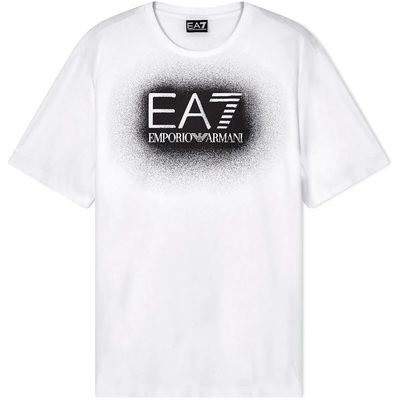 EA7 EMPORIO ARMANI Short Sleeve T Shirt T恤 7W000917_AF12503 正品代購