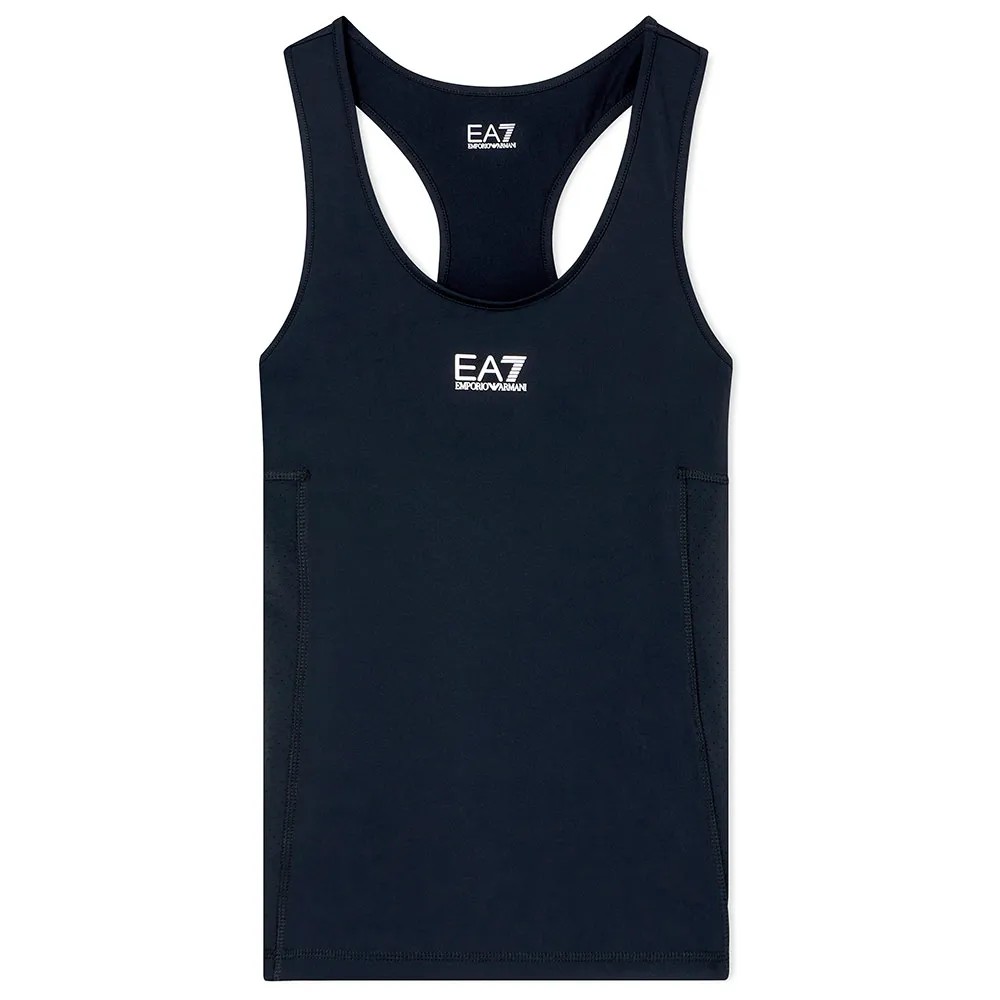 EA7 EMPORIO ARMANI Sleeveless T Shirt T恤 正品歐洲代購 [142654963]