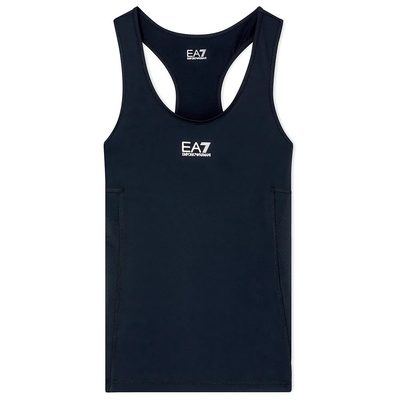 EA7 EMPORIO ARMANI Sleeveless T Shirt T恤 7W000929_AF14524 正品代購