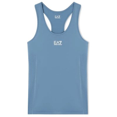 EA7 EMPORIO ARMANI Sleeveless T Shirt T恤 7W000929_AF14524 正品代購