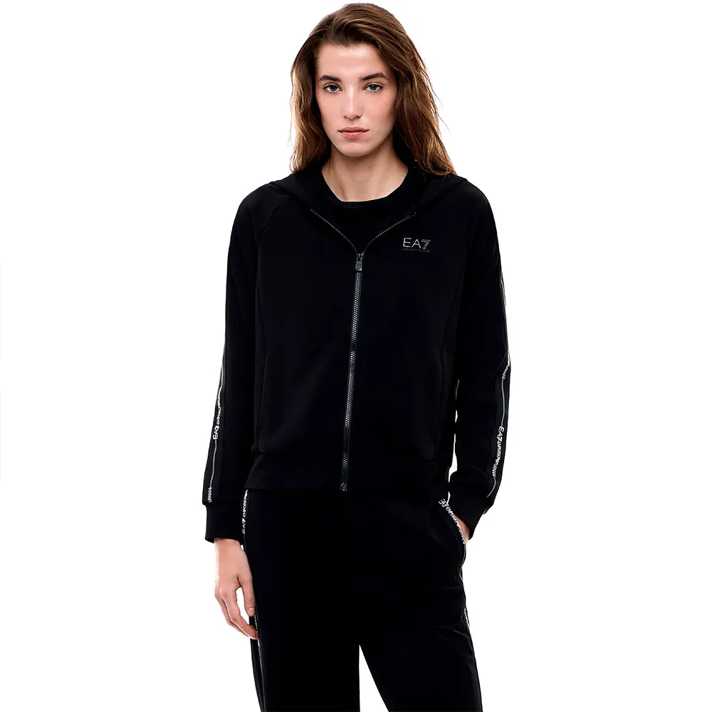 EA7 EMPORIO ARMANI 大學T 7W000960_AF12501 正品代購