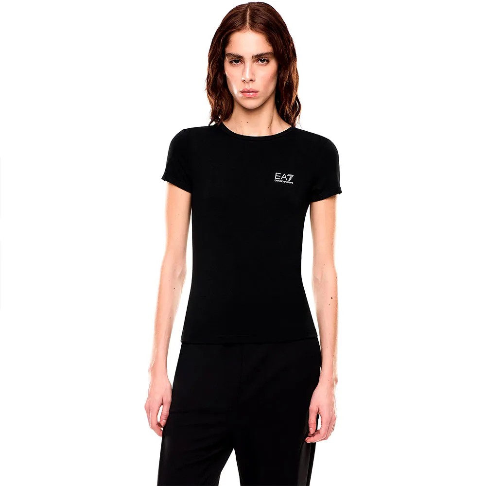 EA7 EMPORIO ARMANI Short Sleeve T Shirt T恤 正品歐洲代購 [142654980]