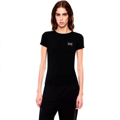 EA7 EMPORIO ARMANI Short Sleeve T Shirt T恤 7W001149_AF12945 正品代購