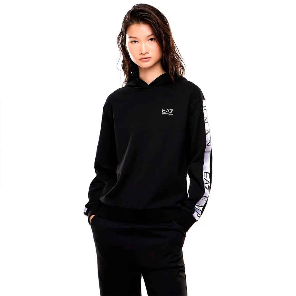 EA7 EMPORIO ARMANI 大學T 7W001151_AF12501 正品代購