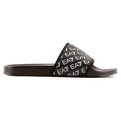 EA7 EMPORIO ARMANI Flip Flops 夾腳拖 7X000109_AF15125 正品代購