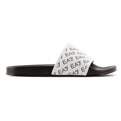 EA7 EMPORIO ARMANI Flip Flops 夾腳拖 7X000109_AF15125 正品代購