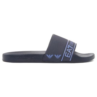 EA7 EMPORIO ARMANI Flip Flops 夾腳拖 7X000110_AF15128 正品代購