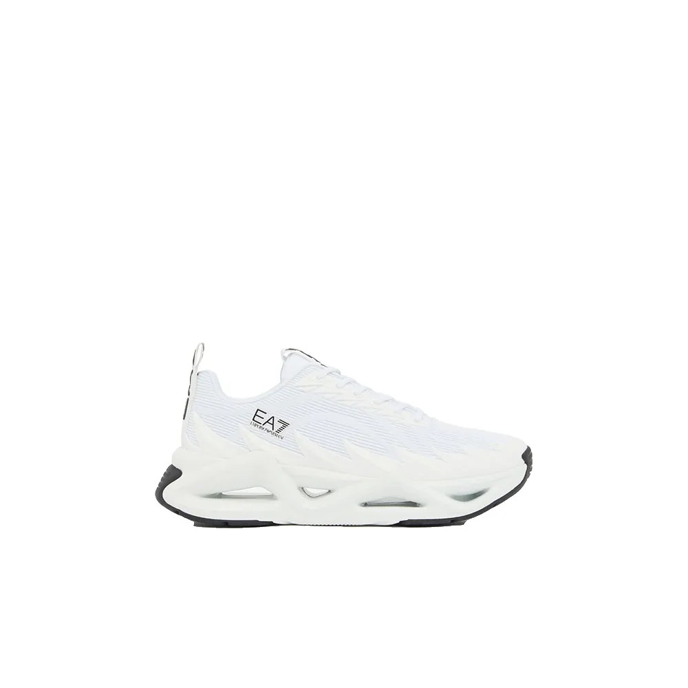 EA7 EMPORIO ARMANI 運動鞋 透氣 舒適 慢跑鞋 運動 正品歐洲代購 [142654997]