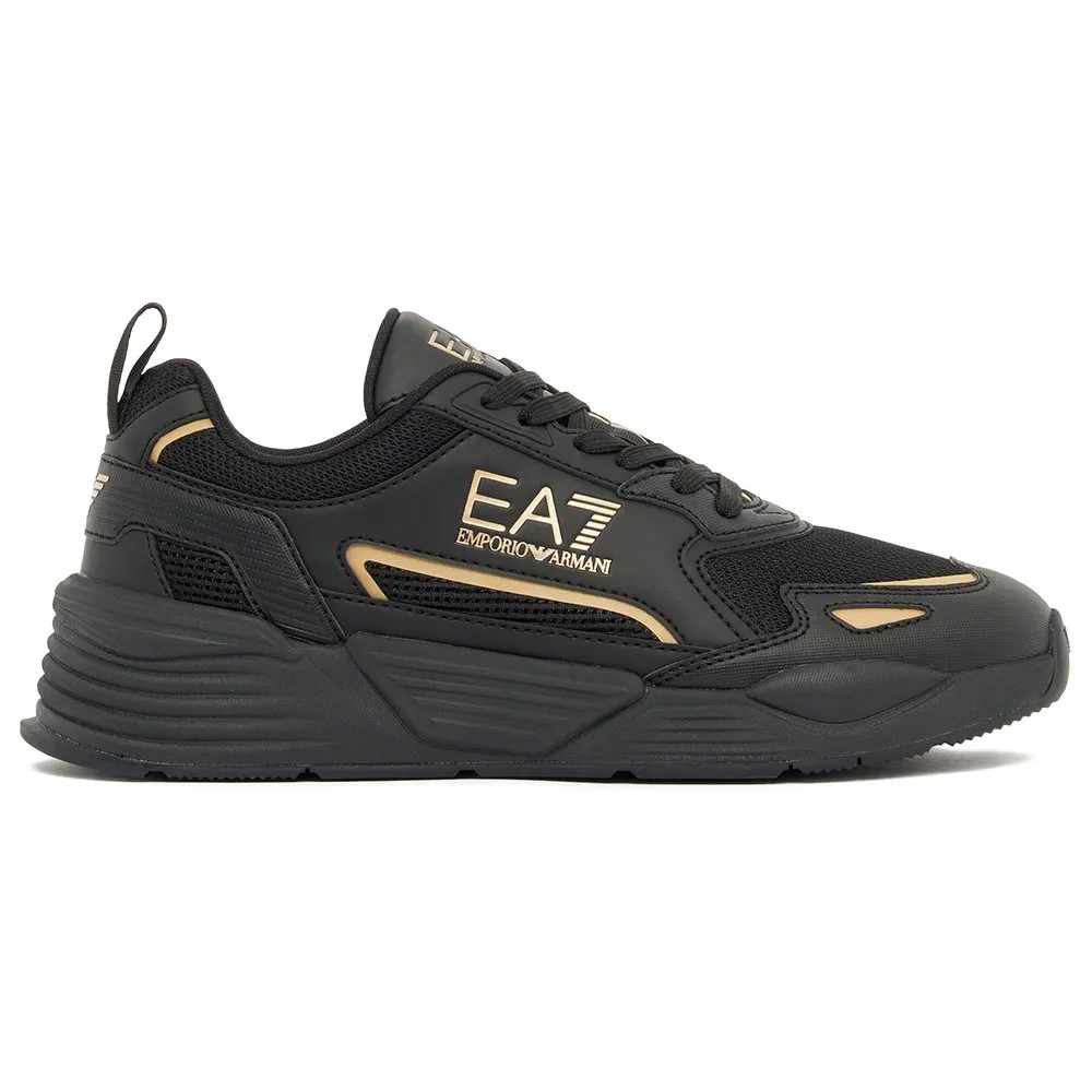 EA7 EMPORIO ARMANI 運動鞋 舒適 復古 慢跑鞋 運動 正品歐洲代購 [142654998]