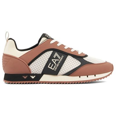 EA7 EMPORIO ARMANI 運動鞋 7X000334_AF18610 正品代購