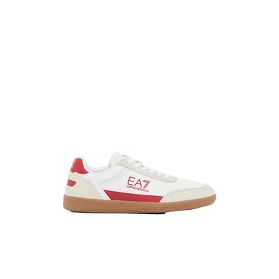 EA7 EMPORIO ARMANI 運動鞋 7X000406_AF19827 正品代購