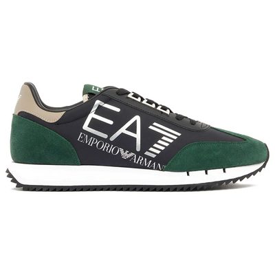 EA7 EMPORIO ARMANI 運動鞋 7X000541_AF18609 正品代購