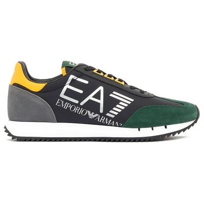 EA7 EMPORIO ARMANI 運動鞋 7X000541_AF18609 正品代購