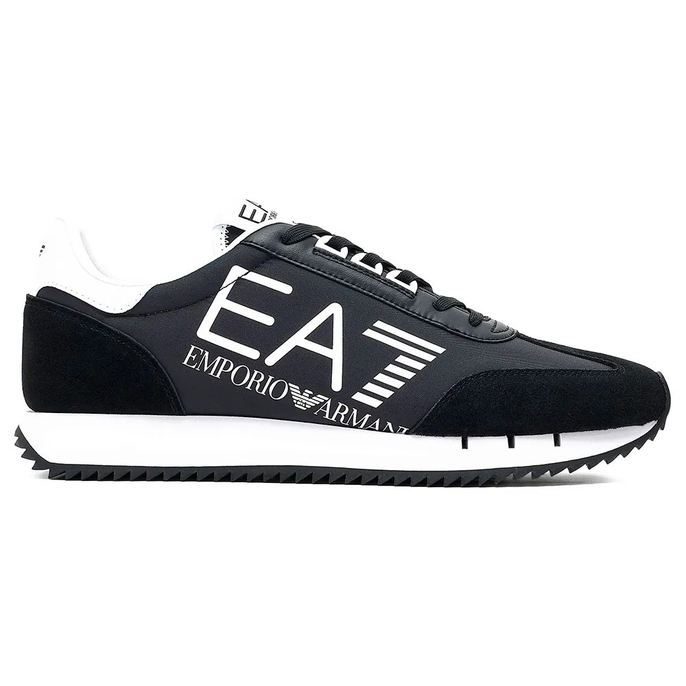 EA7 EMPORIO ARMANI 運動鞋 舒適 中性款 慢跑鞋 運動 正品歐洲代購 [142655011]