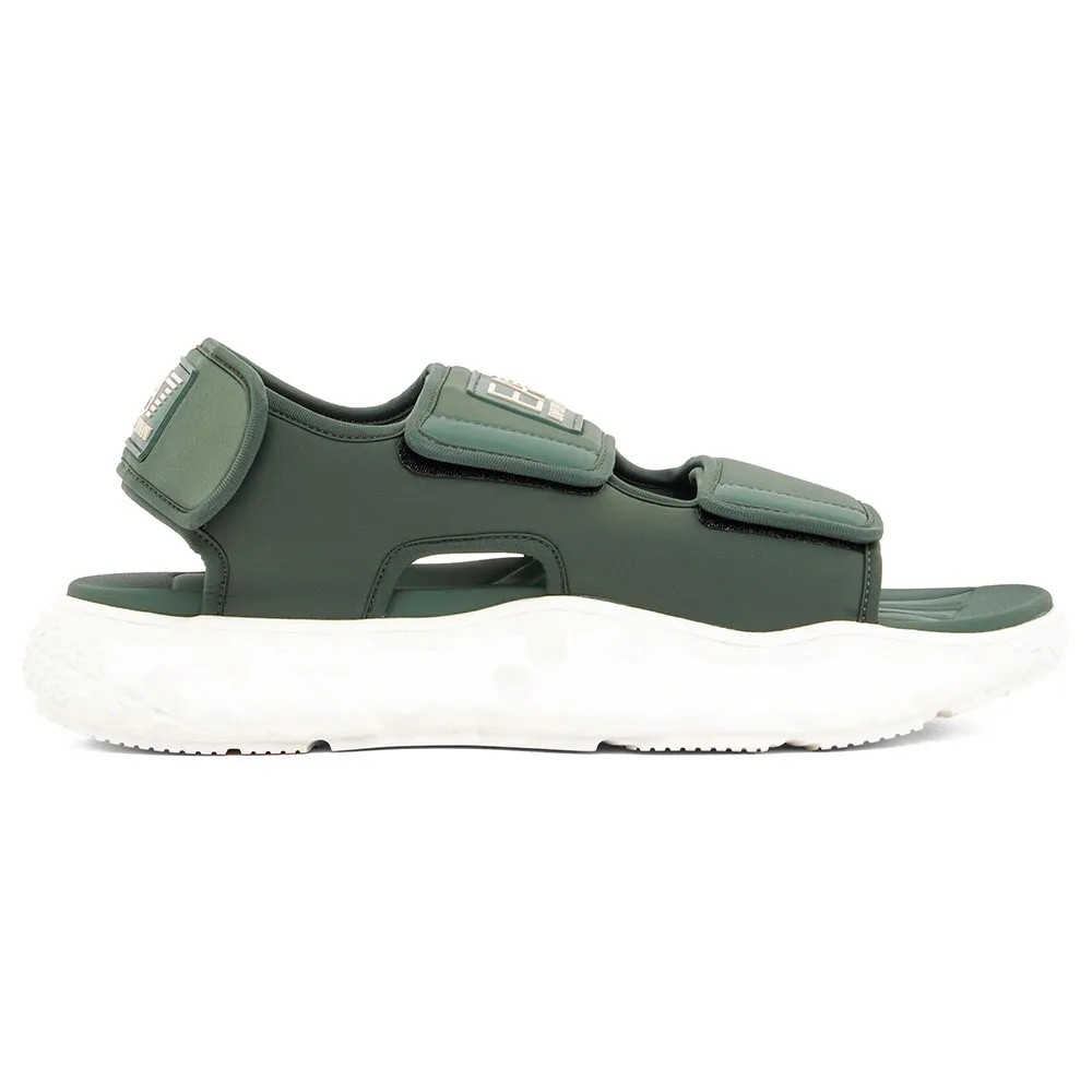 EA7 EMPORIO ARMANI Flip Flops 舒適 休閒 正品歐洲代購 [142655043]
