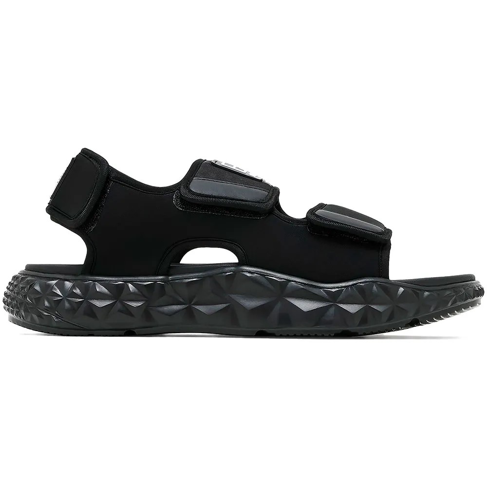 EA7 EMPORIO ARMANI Flip Flops 舒適 休閒 正品歐洲代購 [142655044]