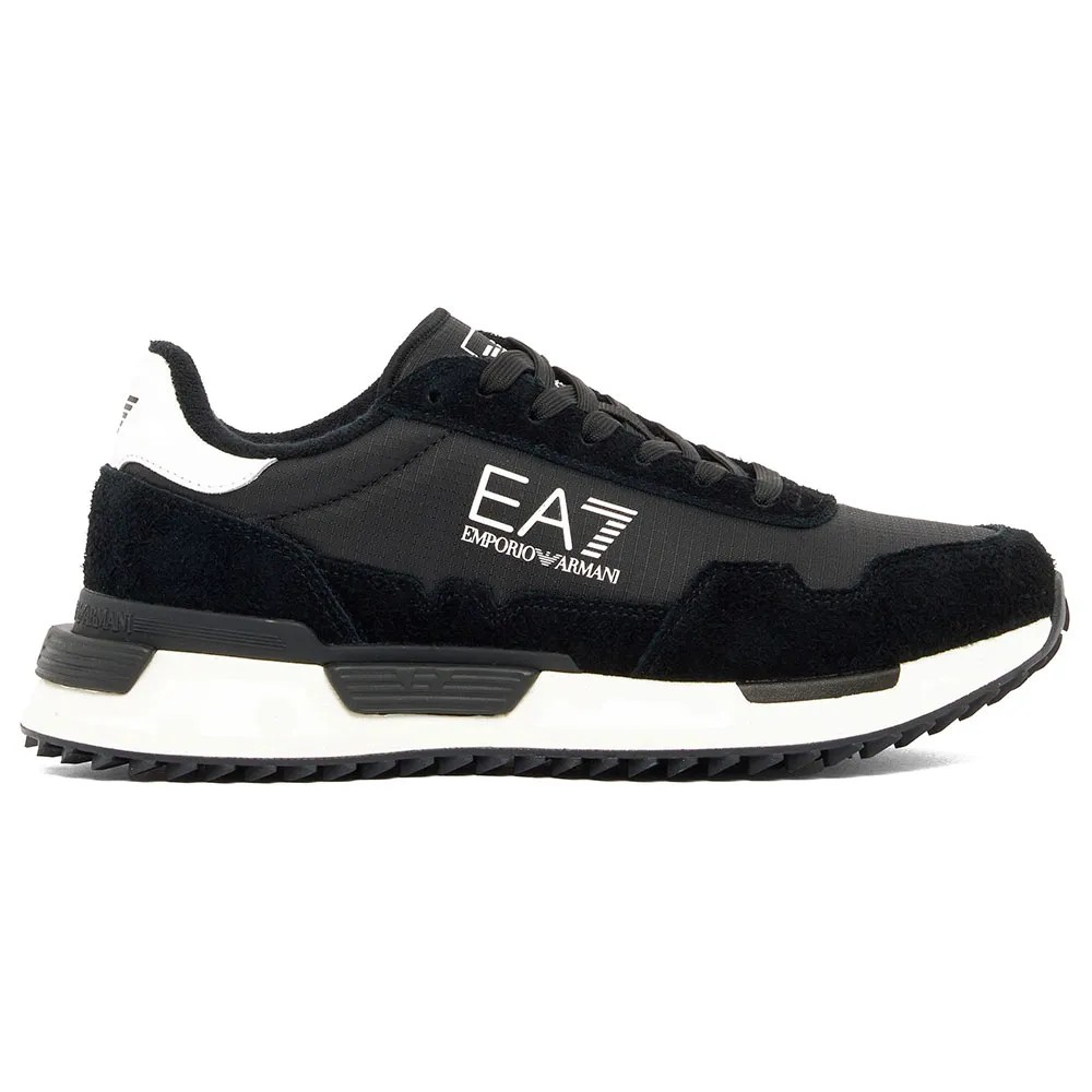 EA7 EMPORIO ARMANI Vintage 運動鞋 復古 舒適 正品歐洲代購 [142655062]