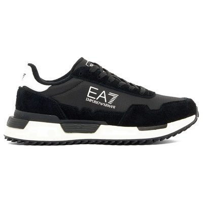 EA7 EMPORIO ARMANI Vintage 運動鞋 正品代購