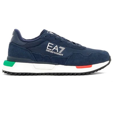 EA7 EMPORIO ARMANI Vintage 運動鞋 正品代購