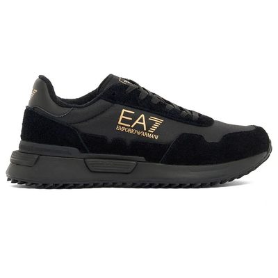 EA7 EMPORIO ARMANI Vintage 運動鞋 正品代購