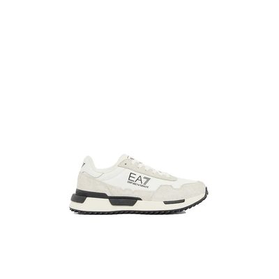 EA7 EMPORIO ARMANI Vintage 運動鞋 正品代購