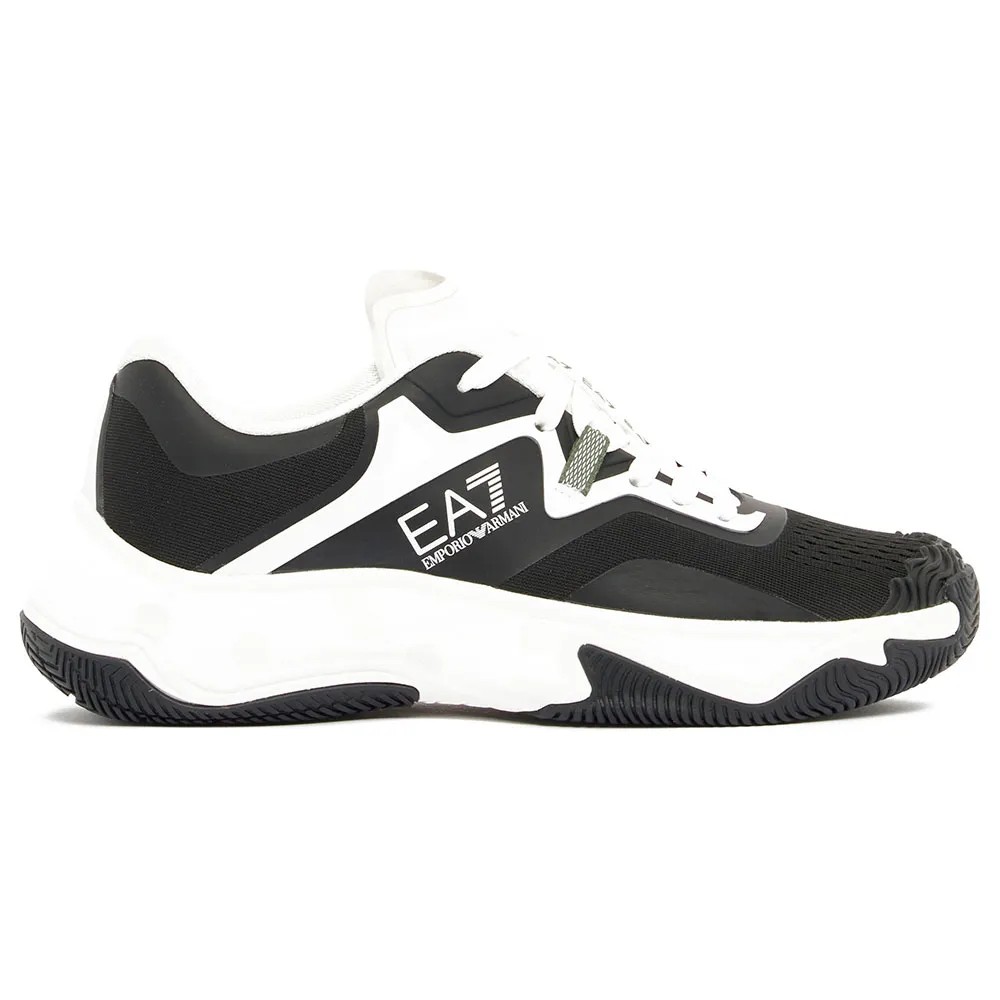 EA7 EMPORIO ARMANI 運動鞋 透氣 穩定 慢跑鞋 運動 正品歐洲代購 [142655080]
