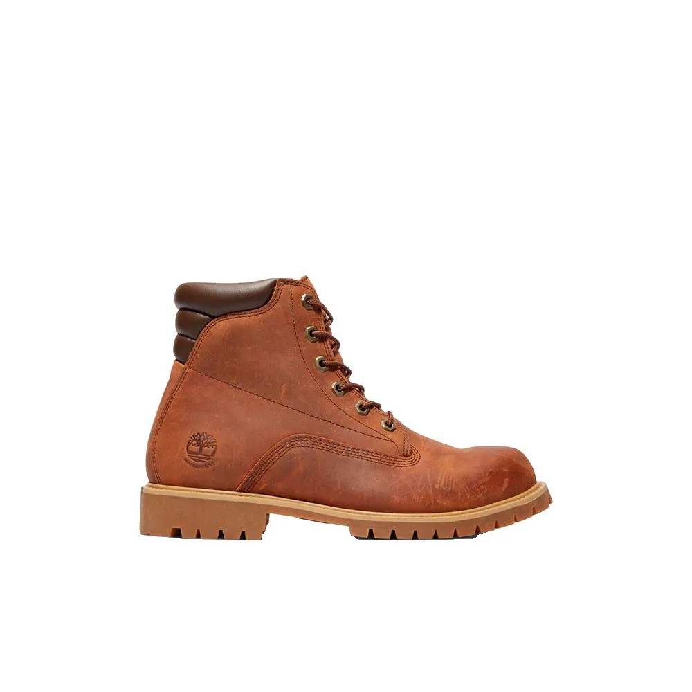 TIMBERLAND Alburn Lace Up Wp Bo 耐磨 正品歐洲代購 [142679797]