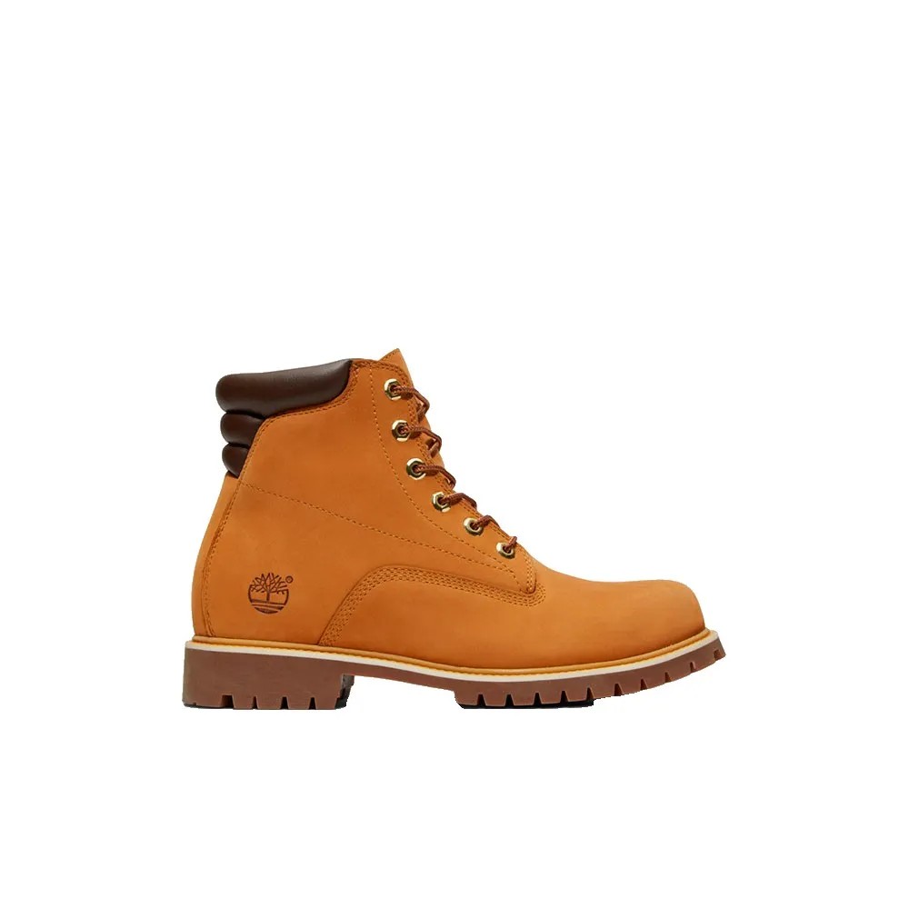 TIMBERLAND Alburn Lace Up Wp Bo 耐磨 正品歐洲代購 [142679798]