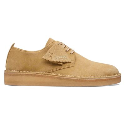 CLARKS Coal London 鞋子 正品代購