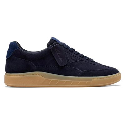 CLARKS Shoes Craft Rally Ace 運動鞋 正品代購