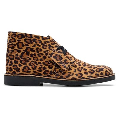 CLARKS Desert Bt Evo Booties 靴子 正品代購