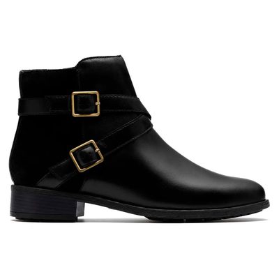CLARKS Havisham Bay Booties 靴子 正品代購