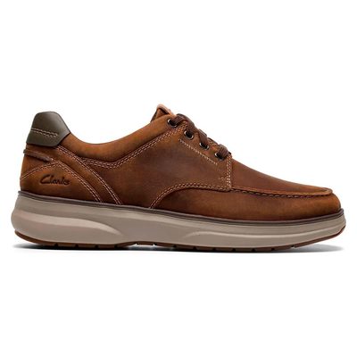CLARKS Shoes Mullan 樂福鞋 正品代購