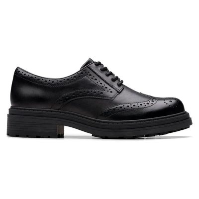 CLARKS Derby 鞋子 ORINOCO3 正品代購