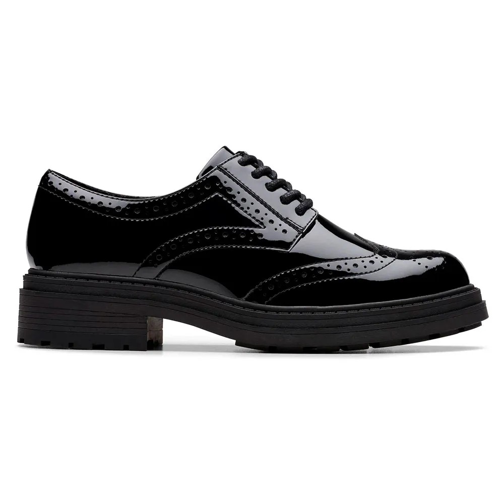 CLARKS Derby 鞋款 正品歐洲代購 [142684880]