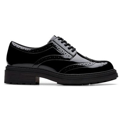 CLARKS Derby 鞋子 ORINOCO3 正品代購