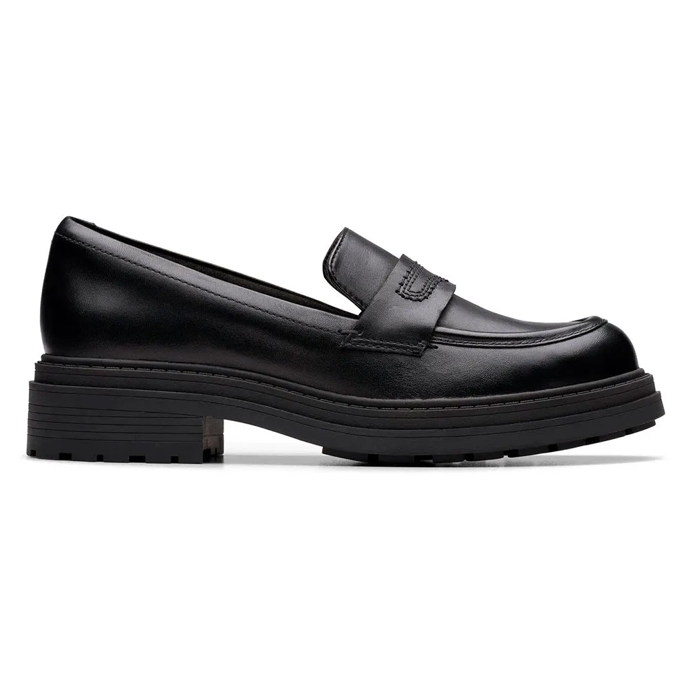 CLARKS Edge 樂福鞋 正品歐洲代購 [142684881]