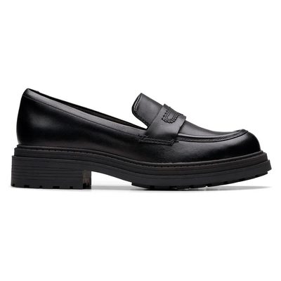 CLARKS Shoes Edge 樂福鞋 ORINOCO3 正品代購