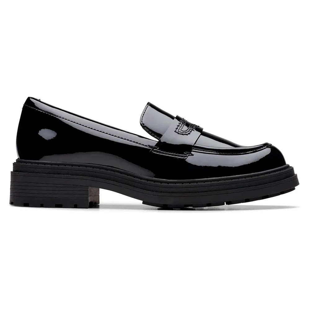 CLARKS Edge 樂福鞋 正品歐洲代購 [142684882]