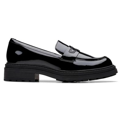 CLARKS Shoes Edge 樂福鞋 ORINOCO3 正品代購