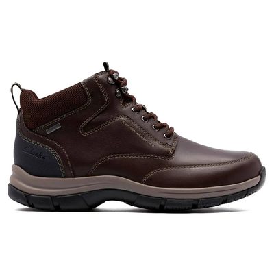 CLARKS Spypath Hi Gore Tex Booties 靴子 正品代購