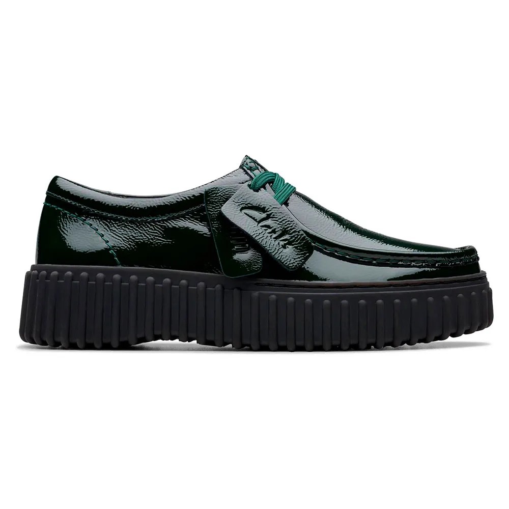 CLARKS Torhill Bee 鞋款 舒適 防滑 經典 正品歐洲代購 [142684899]