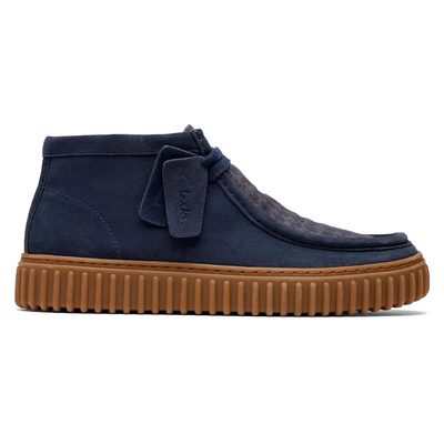 CLARKS Torhill Hi Booties 靴子 正品代購