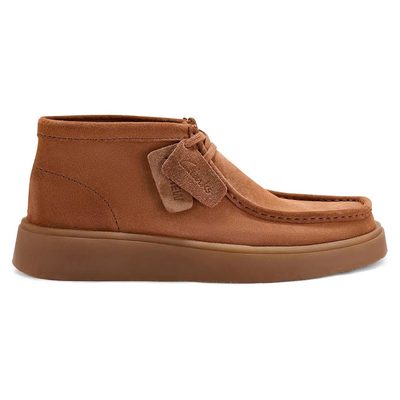 CLARKS Torview Hi Booties 靴子 正品代購