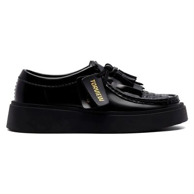 CLARKS Shoes Torview Leather 樂福鞋 正品代購