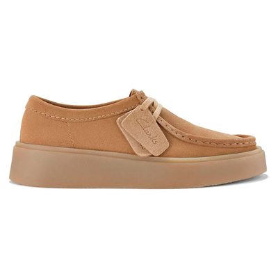 CLARKS Torview Boat 帆船鞋 正品代購