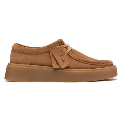 CLARKS Torview Boat 帆船鞋 正品代購