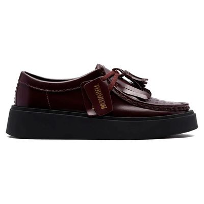 CLARKS Torview Boat 帆船鞋 耐磨 正品代購